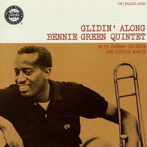 Glidin Along (Jlp-943) Jazz