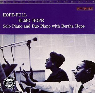 Hope-Full (Rlp-9408) Jazz