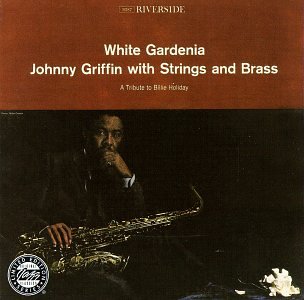 White Gardenia (Rlp-9387) Jazz