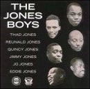 The Jones Boys Jazz