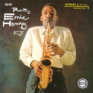Presenting Ernie Henry Jazz