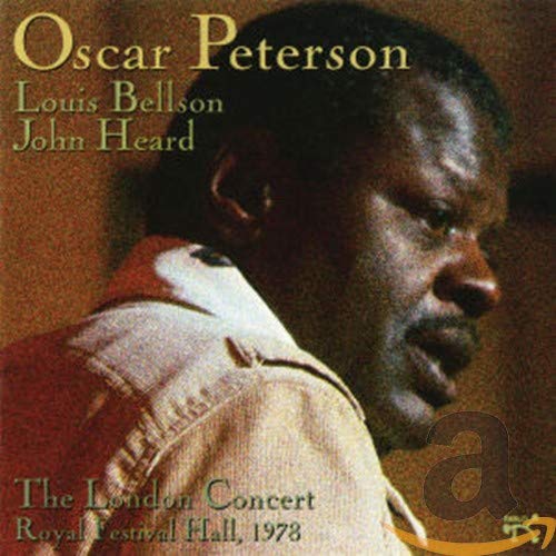 The London Concert Jazz