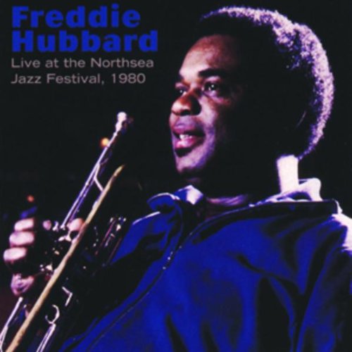 Live At The Northsea Jazz Festival, 1980 cd