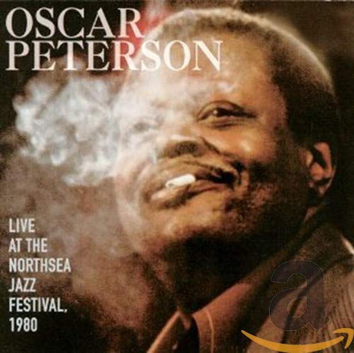 Live at the Northsea Jazz Jazz