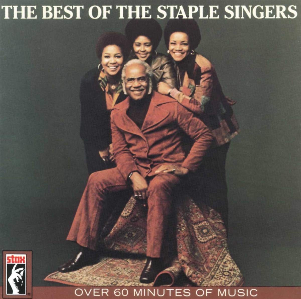 The Best of the Staple Singers Other music genres