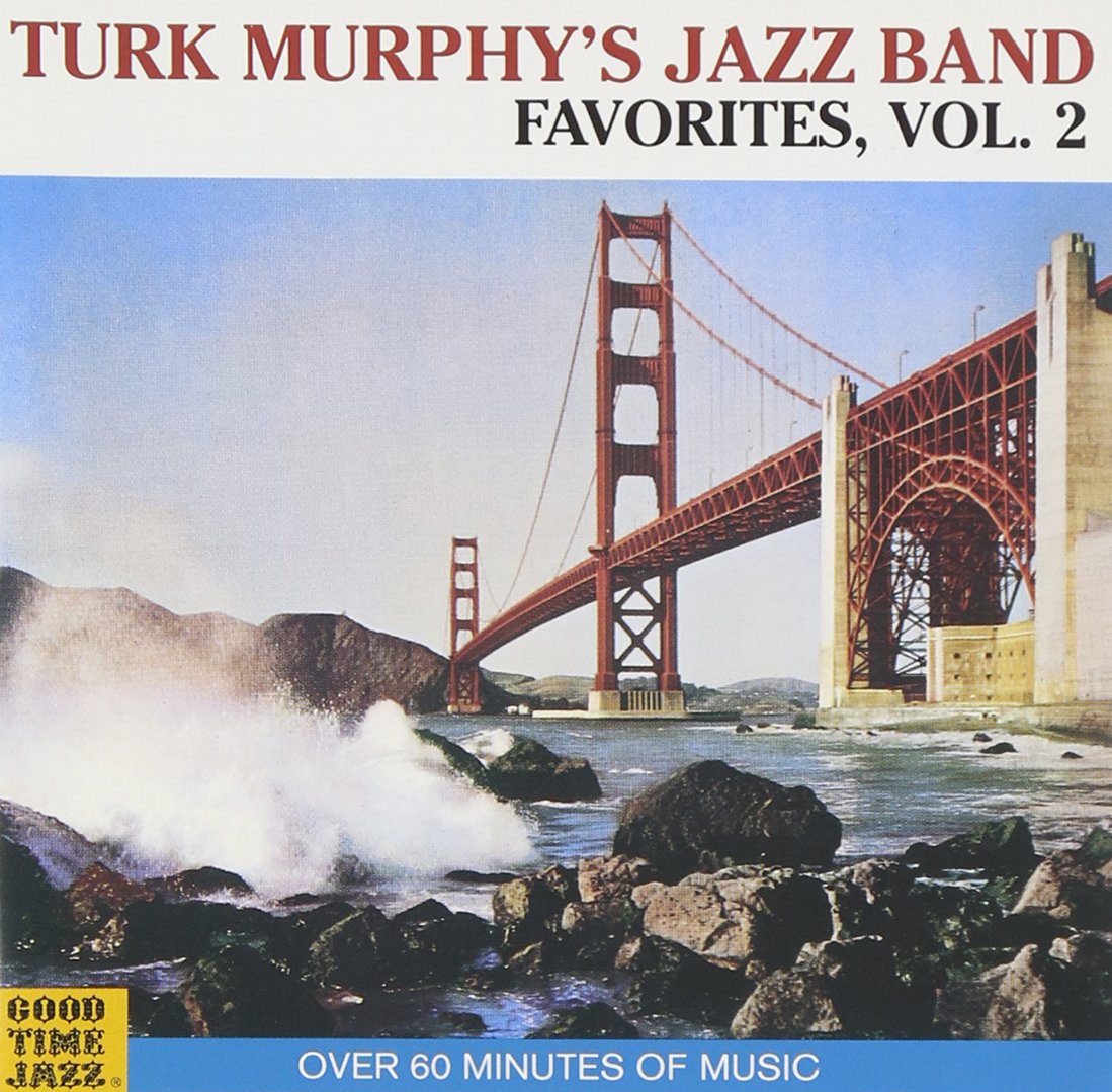 Jazz Band Favorites,Vol.2 Jazz