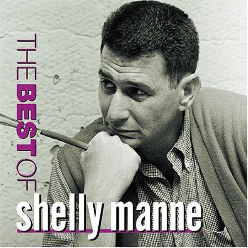 Best of Shelly Manne Jazz