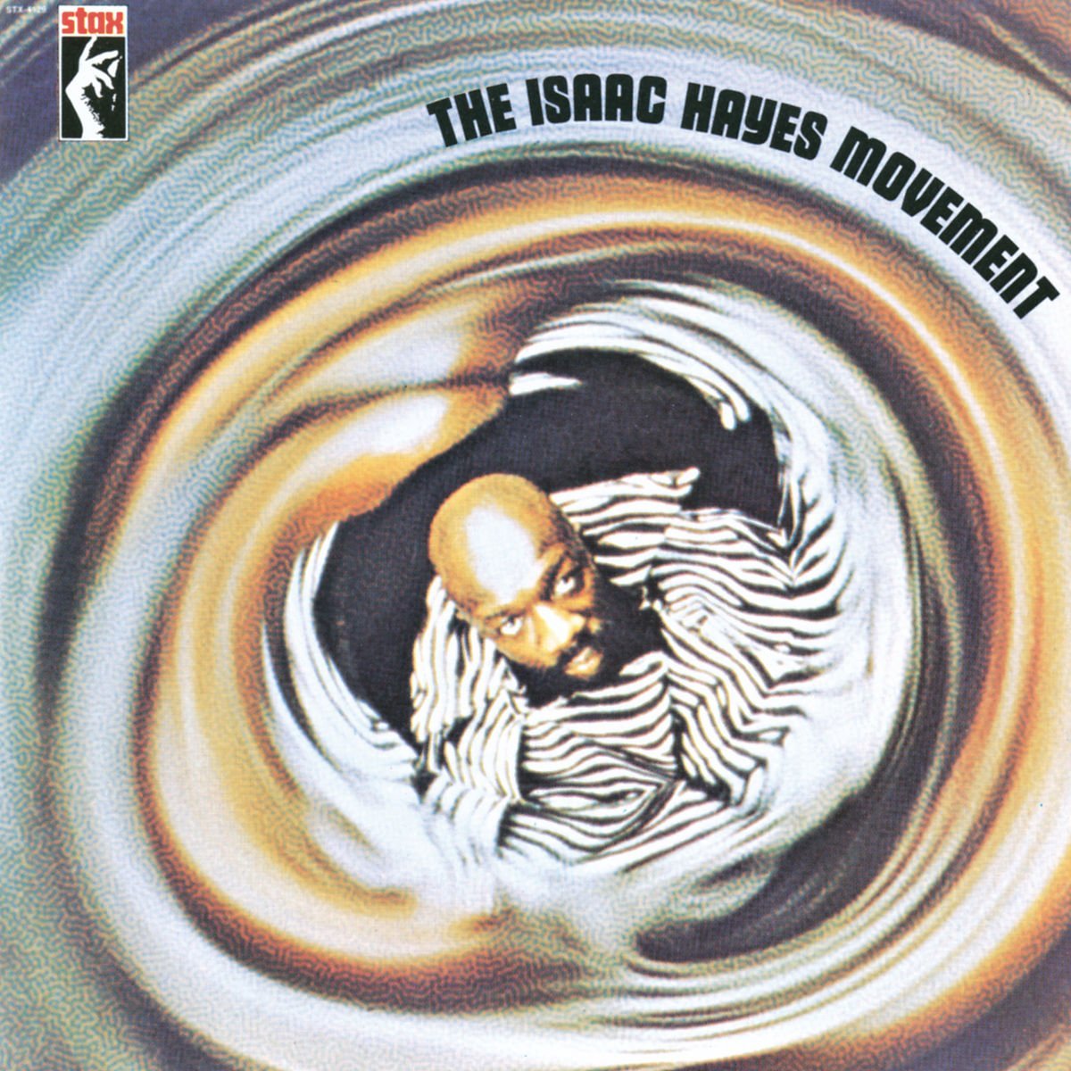 The Isaac Hayes Movement Funk, R&B & Soul