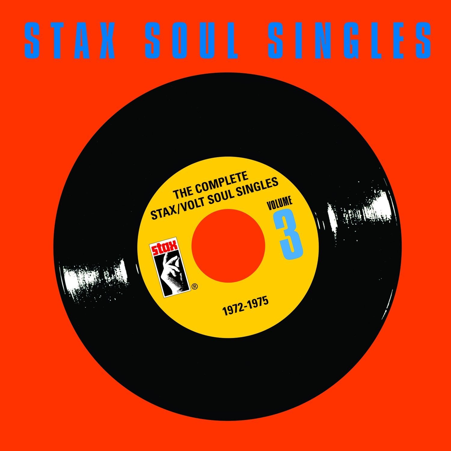 Product Image: Volt Soul Singers