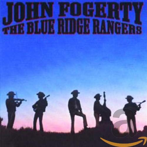 Blue Ridge Rangers Pop