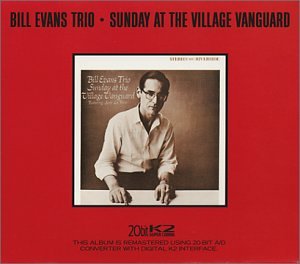Sunday at the Village Jazz