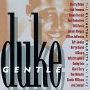 Gentle Duke (Ellington Songbk) Blues
