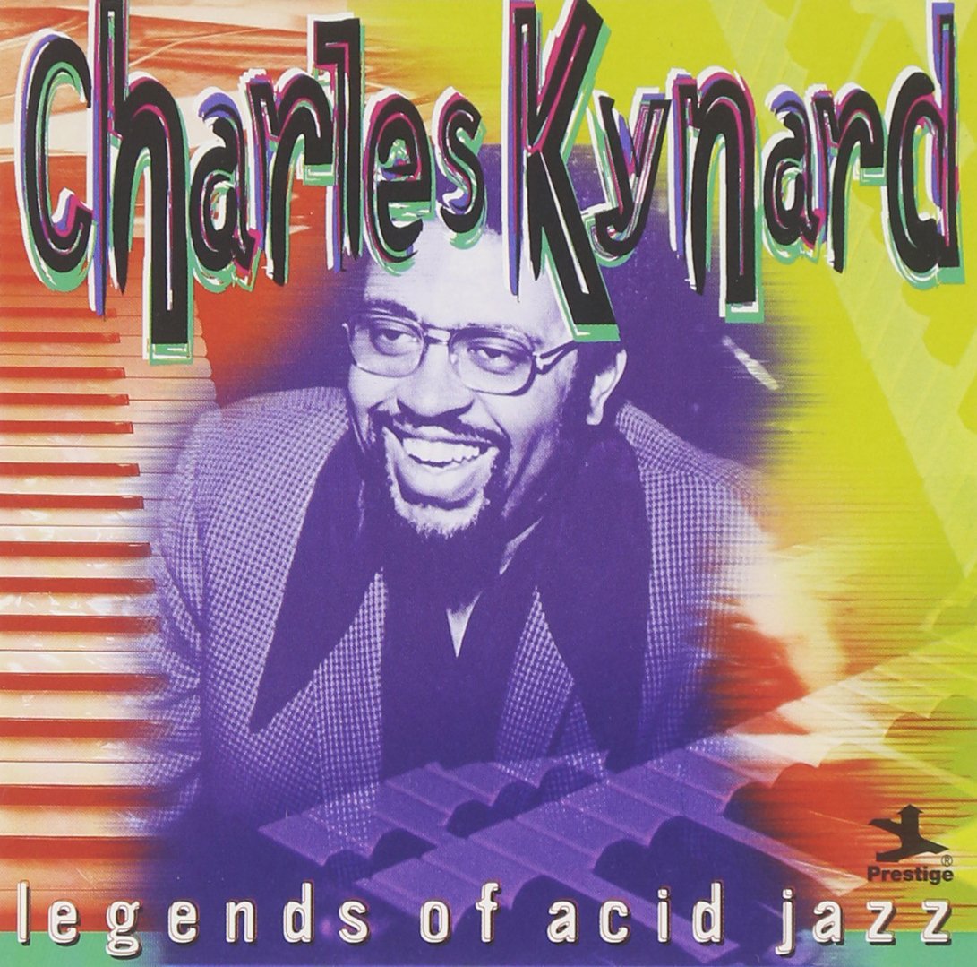Legends of Acid Jazz Jazz