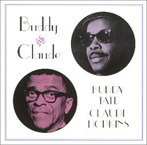 Buddy & Claude (1960 Swingvill Pop