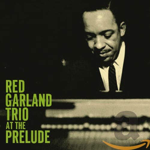 At the Prelude: the Complete Sessions Jazz