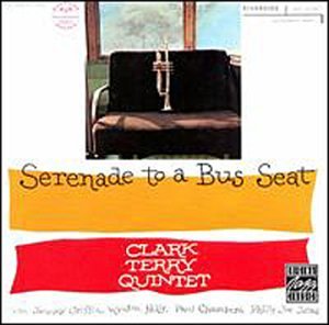 Serenade to a Bus-Seat Jazz