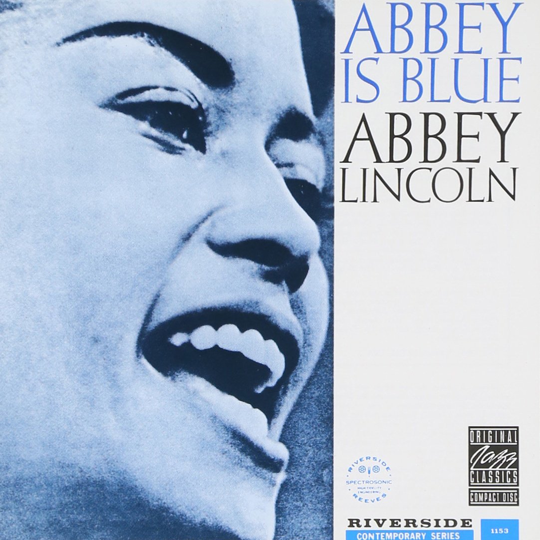 Original Jazz Classics: Abbey Is Blue Jazz