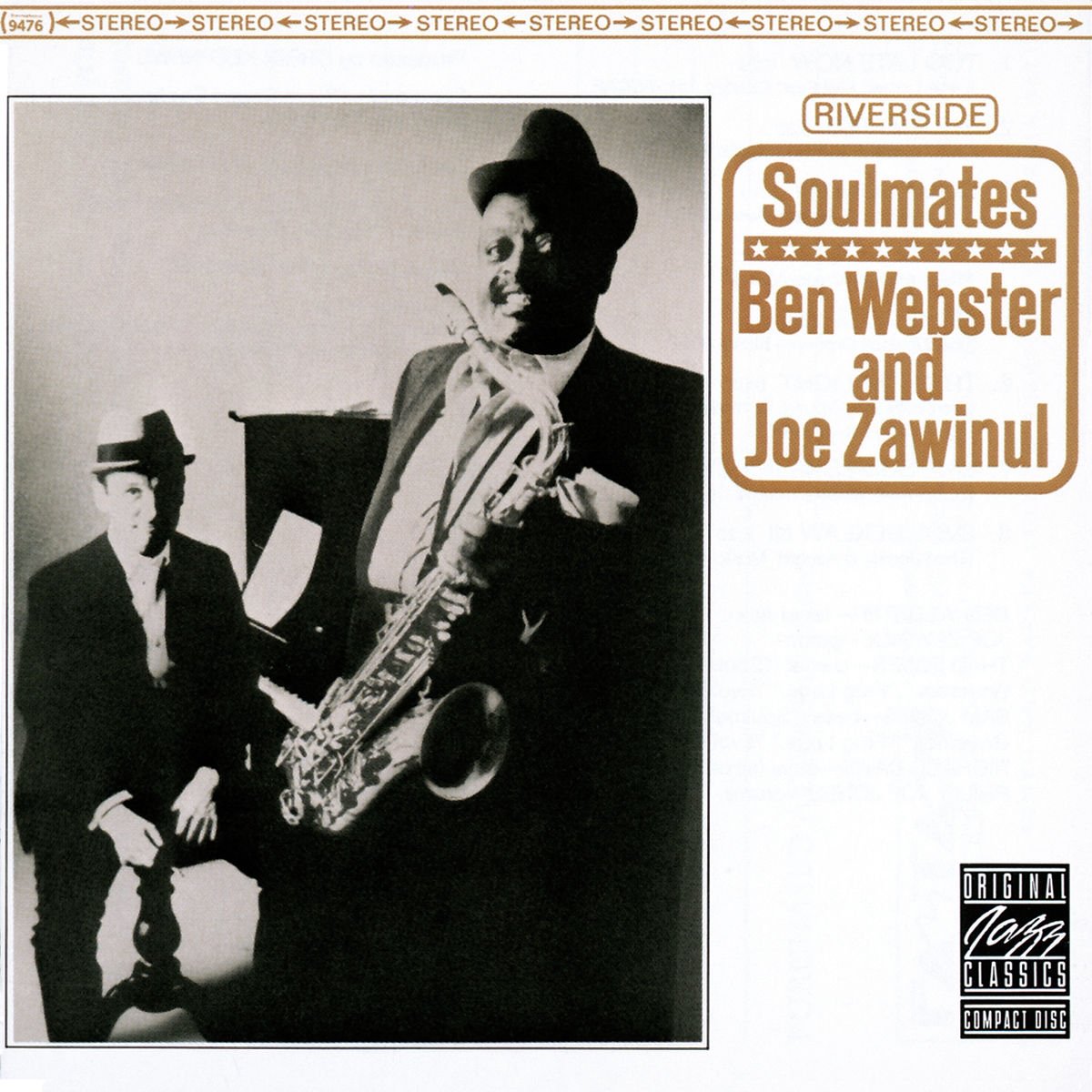 Soulmates Jazz