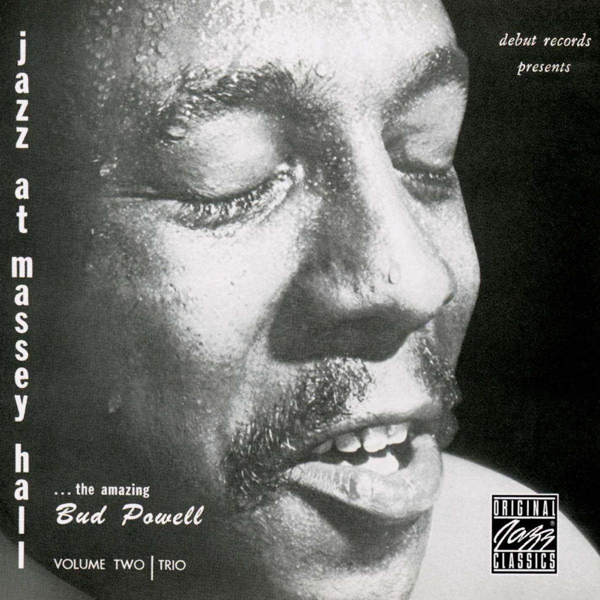Jazz at Massey Hall Vol.2 Jazz