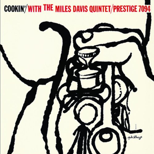 Cookin' With the Miles Davis Quintet (Original Jazz Classics) Jazz