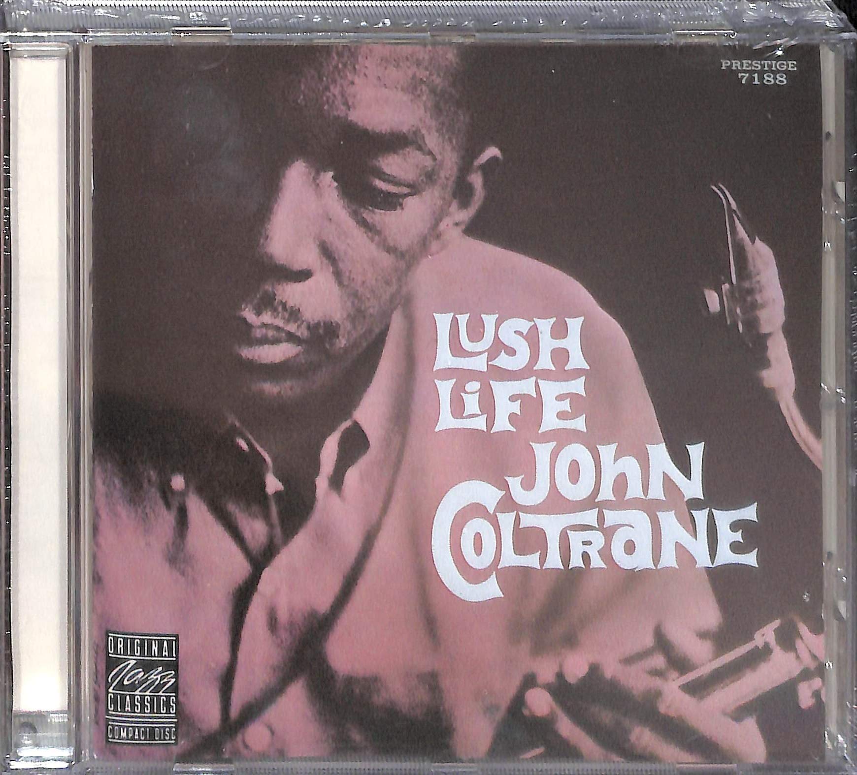 Lush Life Jazz