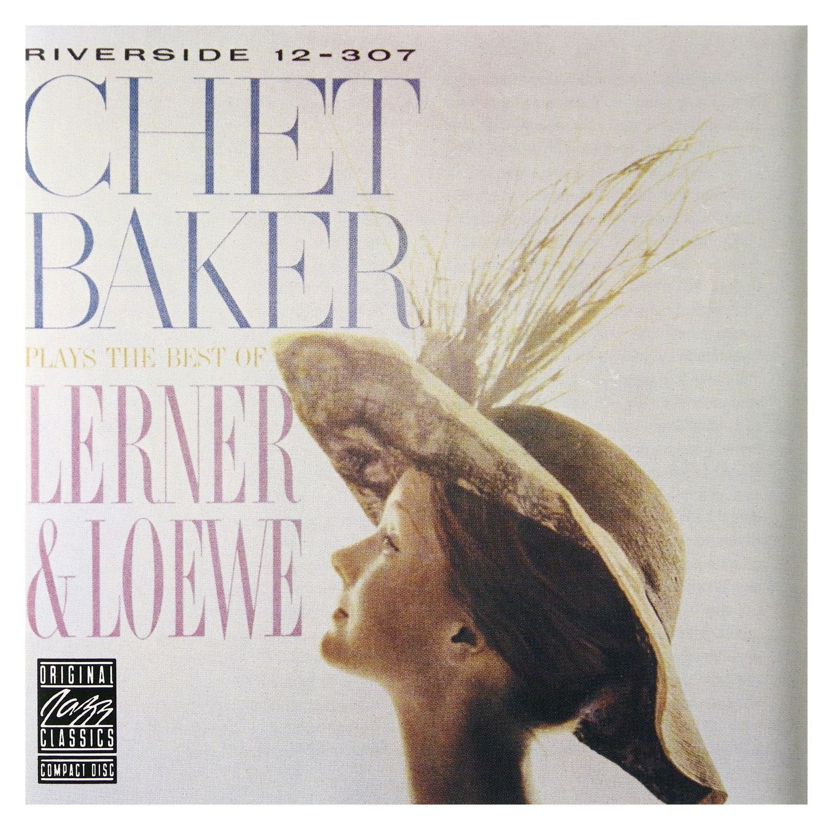 Original Jazz Classics: Plays The Best Of Lerner & Loewe Pop
