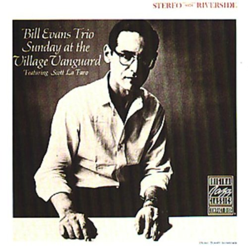 Sunday at the Village Vanguard (Original Jazz Classics) Jazz