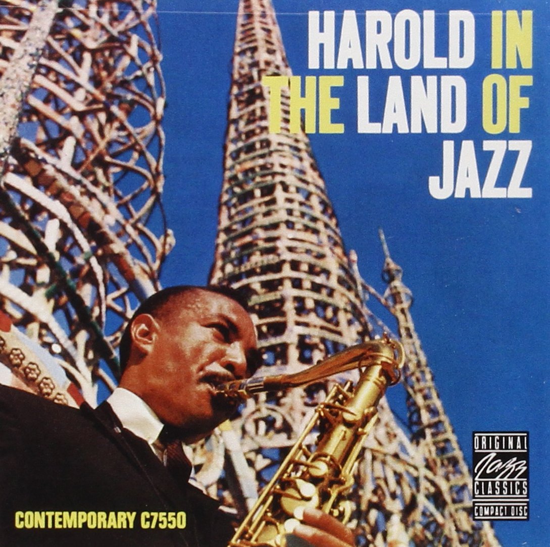 In the Land of Jazz Jazz