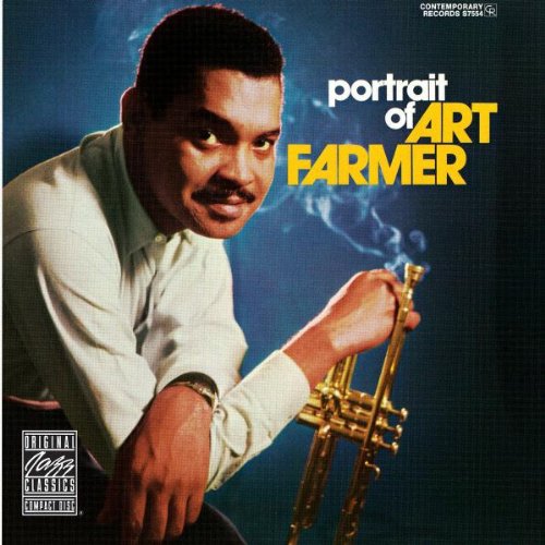 Original Jazz Classics: Portrait of Art Farmer Jazz