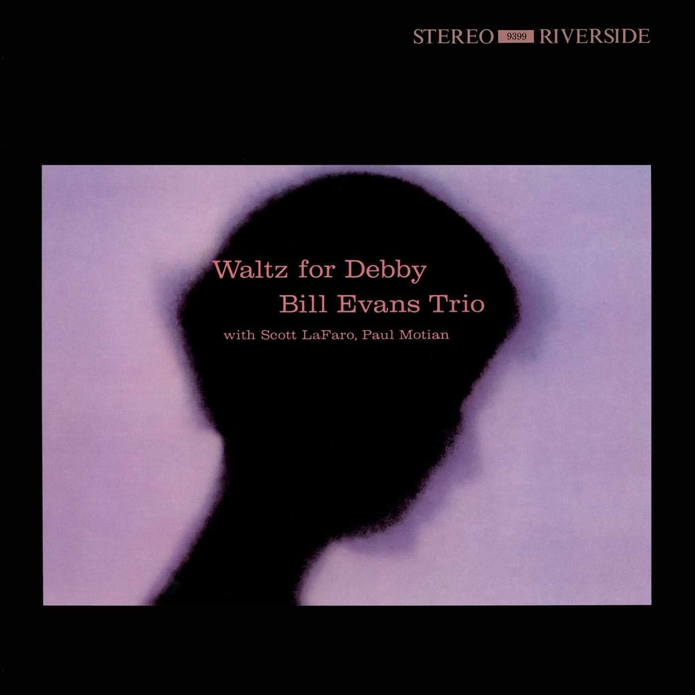 Waltz For Debby Jazz