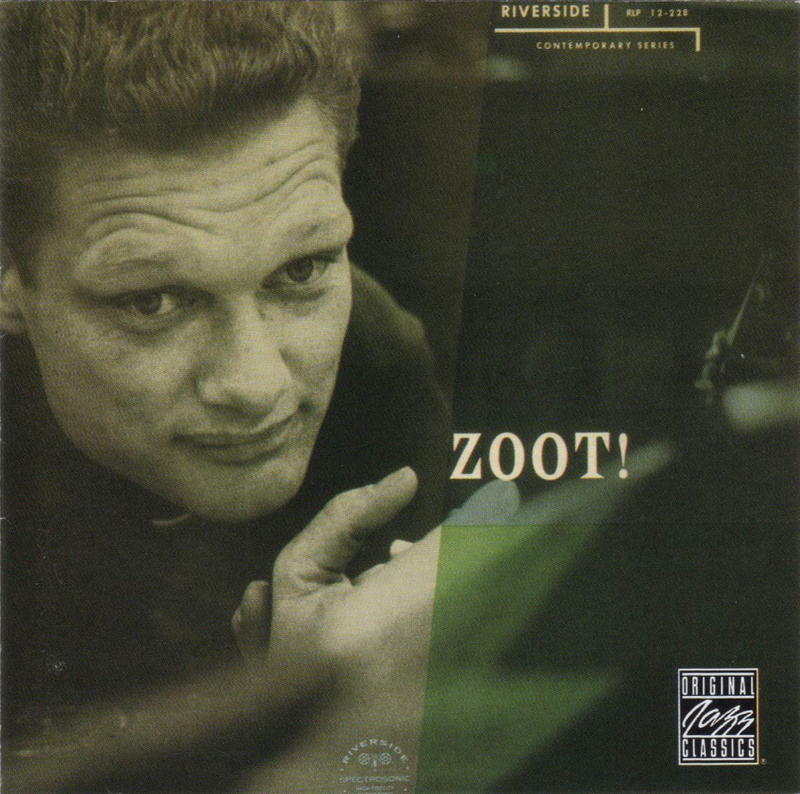 Product Image: Zoot !