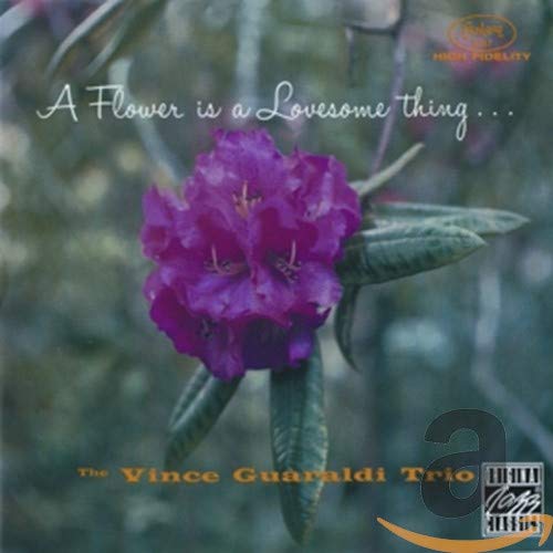 Original Jazz Classics: A Flower Is A Lovesome Thing Jazz