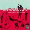 Man of Many Parts (C-3522) Pop