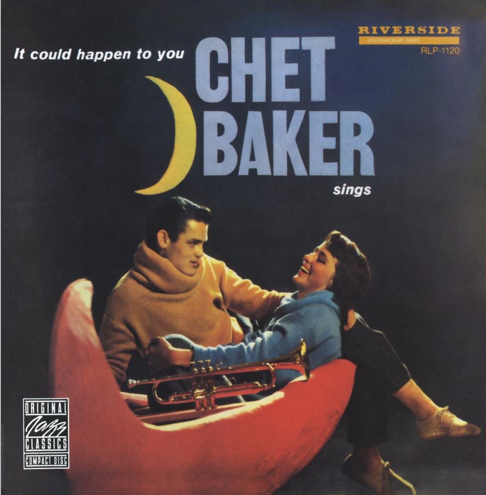 Product Image: It Could Happen To You (Original Jazz Classics)