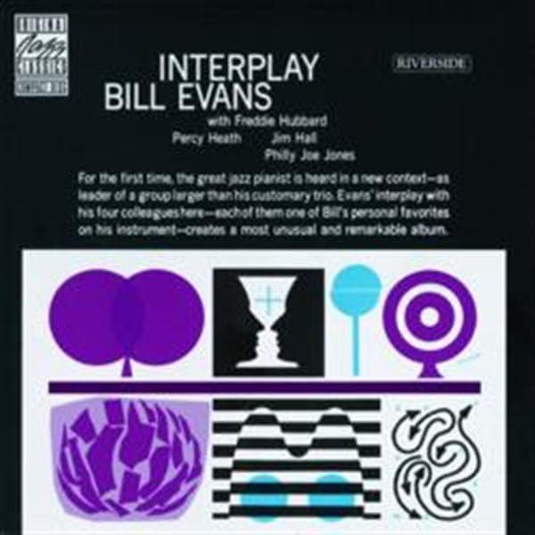 Original Jazz Classics: Interplay Jazz