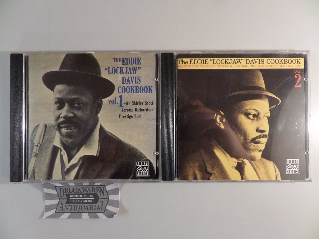 Red Garland Plus Eddie Lockjaw Jazz
