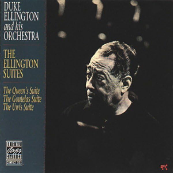 The Ellington Suites (Original Jazz Classics) Jazz