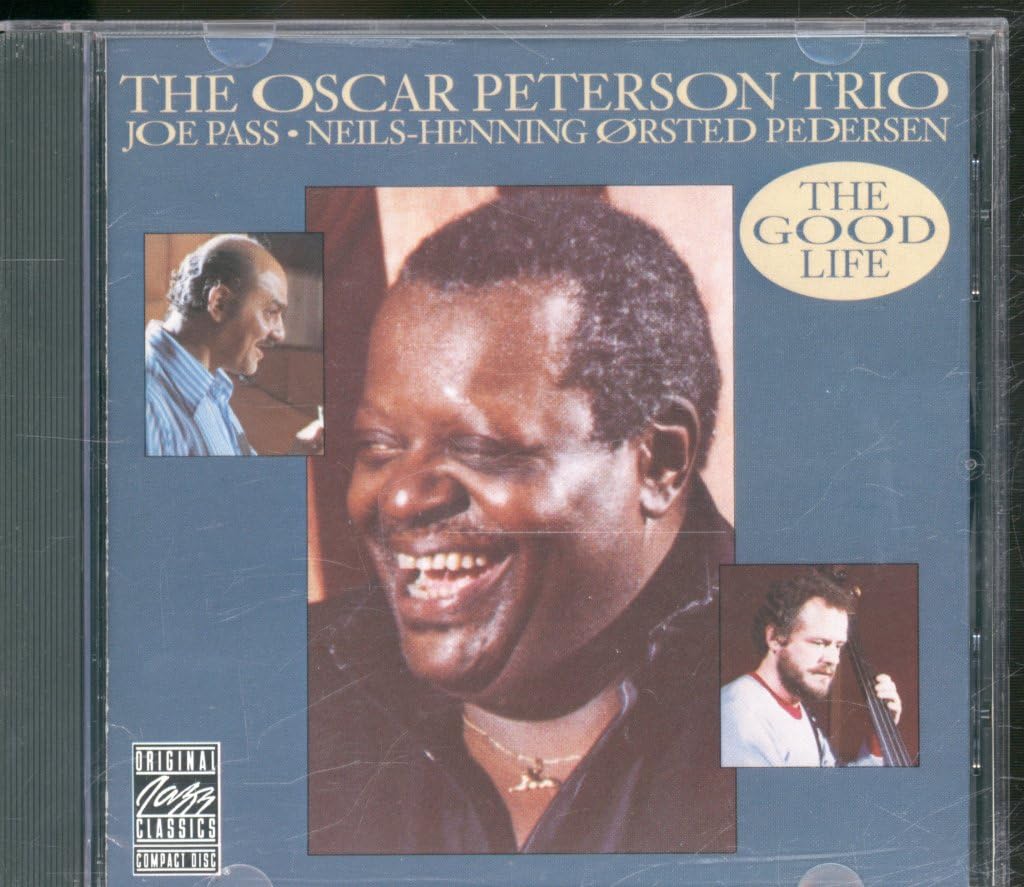 The Good Life (Original Jazz Classics) Jazz
