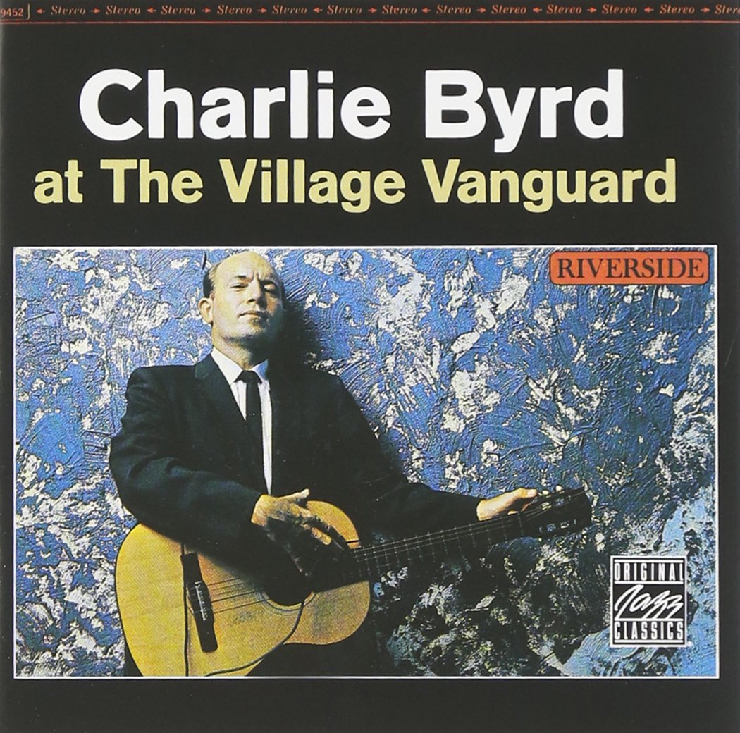 At The Village Vanguard (Original Jazz Classics) Jazz