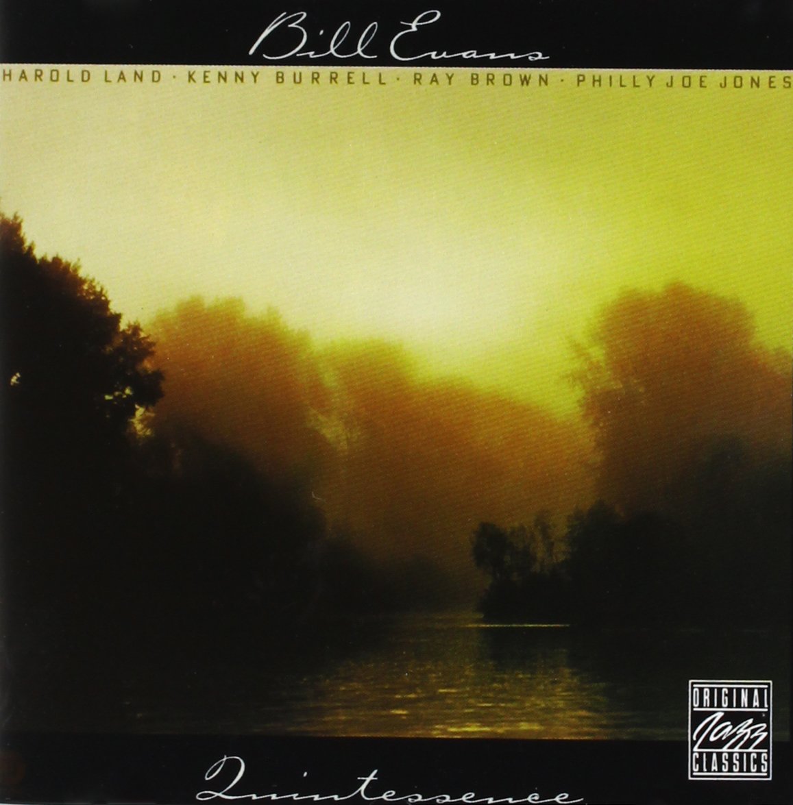 Quintessence (Original Jazz Classics) Jazz