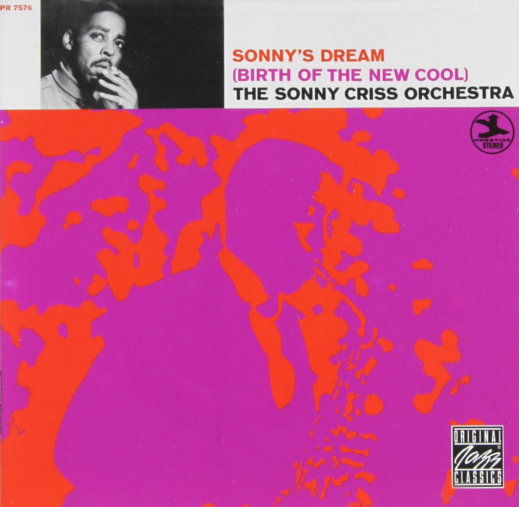 Product Image: Sonny's Dream