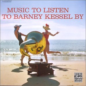 Music to Listen to B.Kessel By Jazz