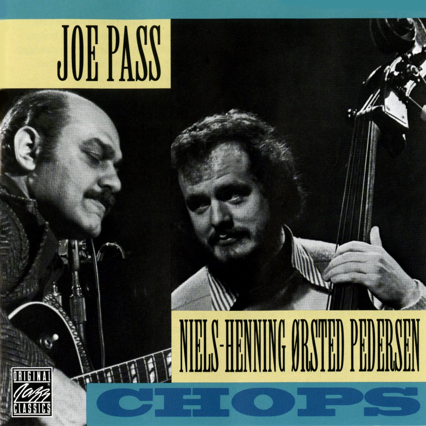 Product Image: Chops