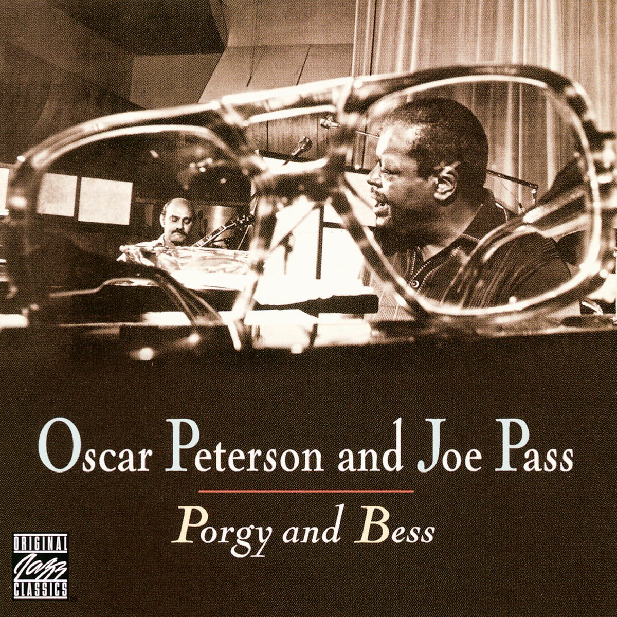 Original Jazz Classics: Porgy And Bess Jazz