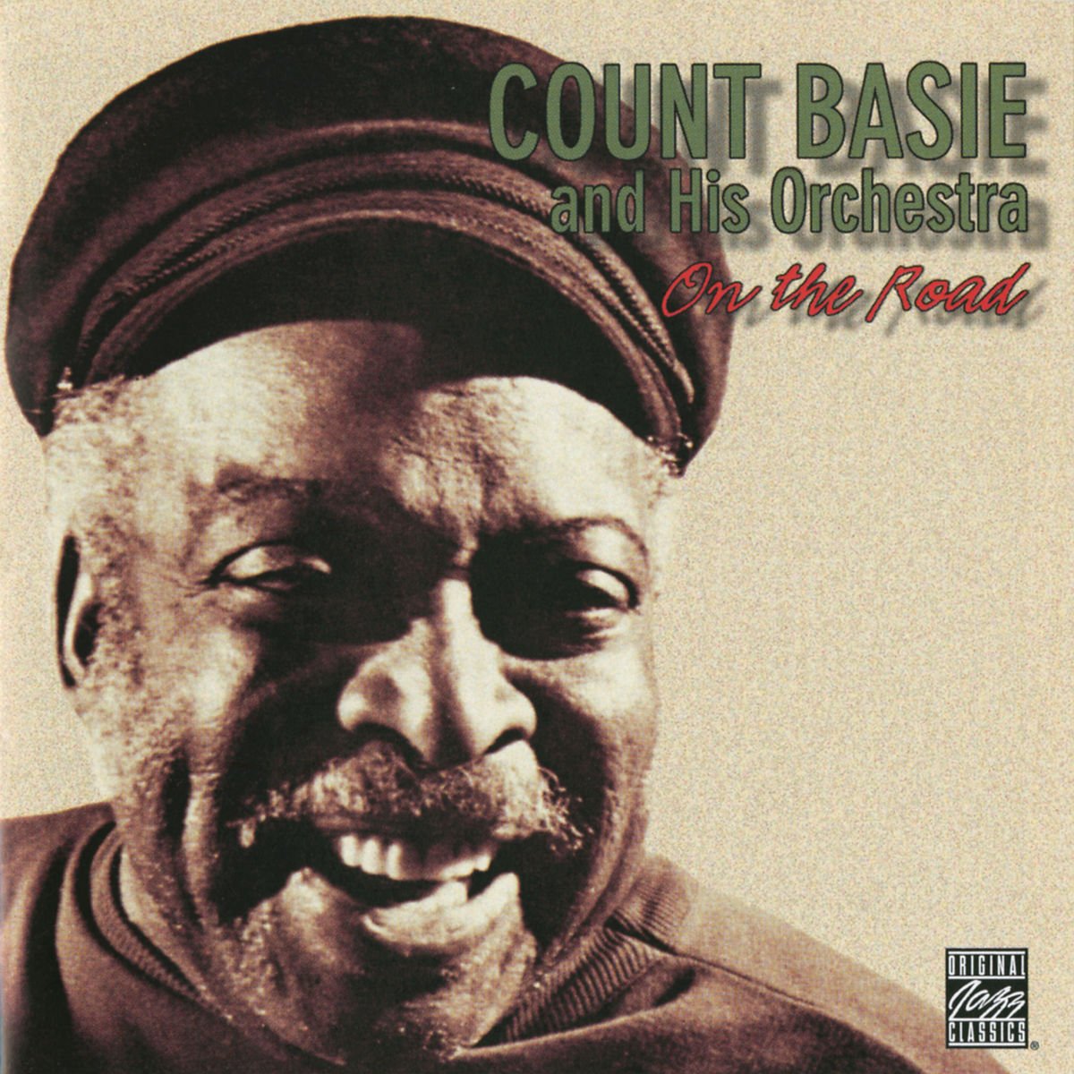Original Jazz Classics: On the Road Jazz