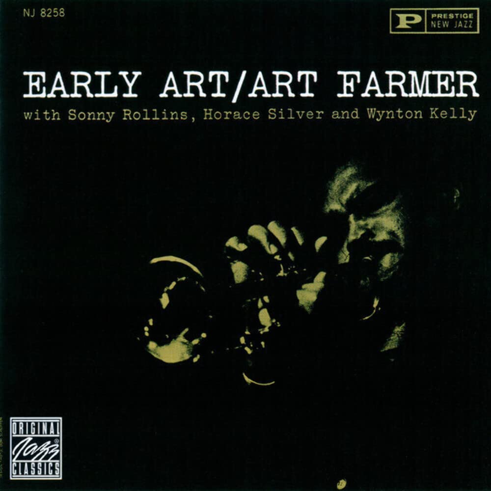Product Image: Original Jazz Classics: Early Art