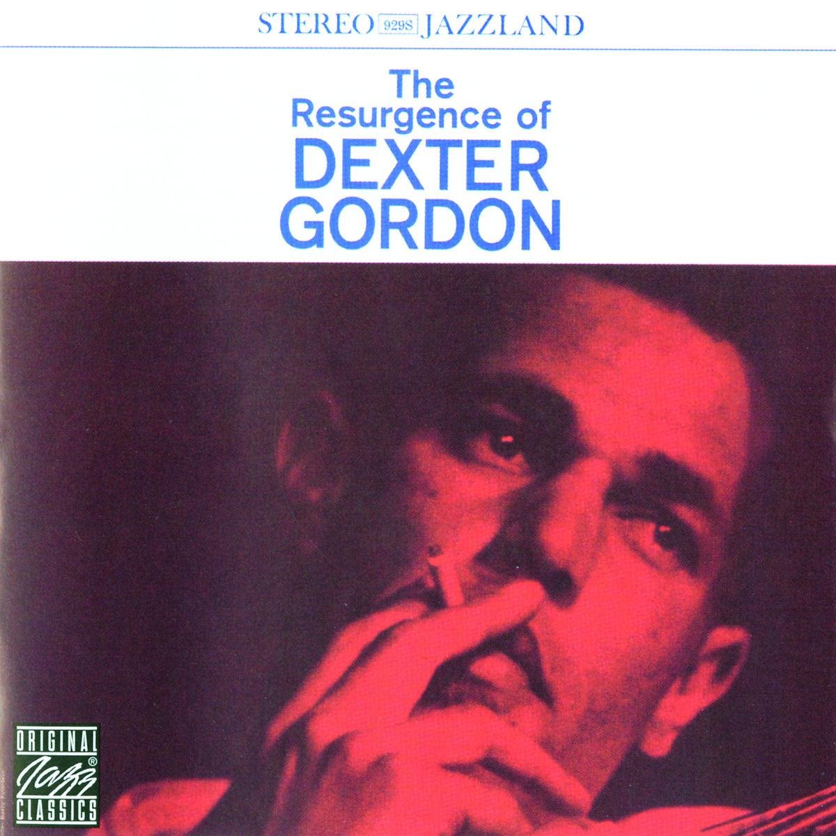 The Resurgence Of (Original Jazz Classics) Jazz