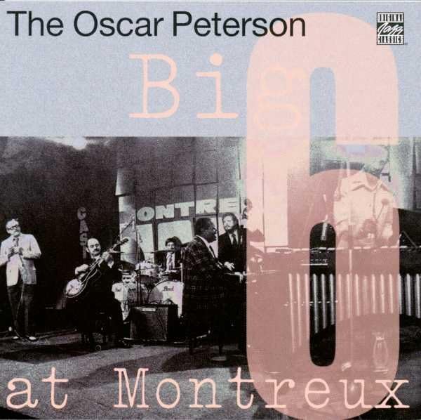 Live At The Montreux Jazz Festival 1975 (Original Jazz Classics) Jazz