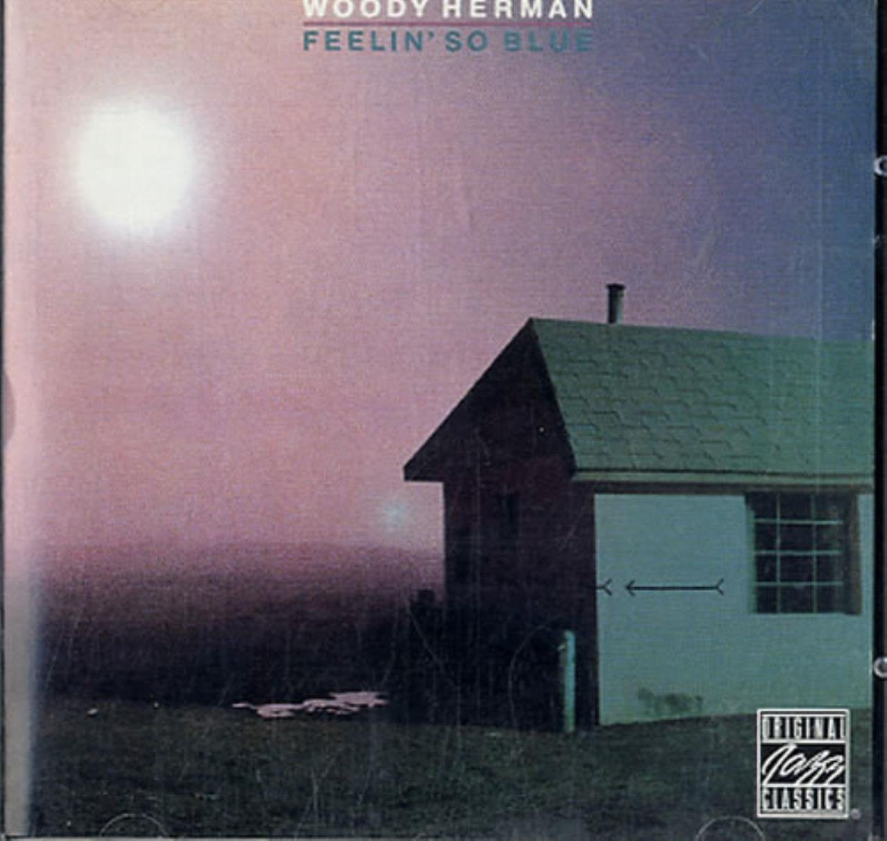 Feelin So Blue (F-9609) Jazz