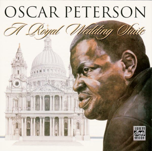 Original Jazz Classics: A Royal Wedding Suite Music